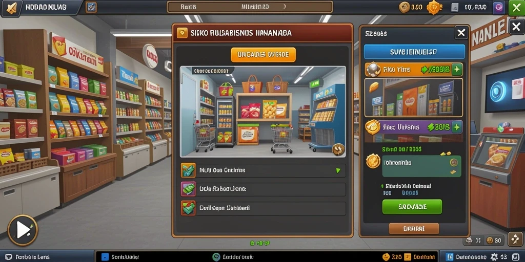Mode multiplayer untuk tantangan lebih besar.