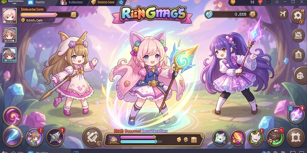 Fitur bonus yang menggembirakan untuk meningkatkan peluang menang.