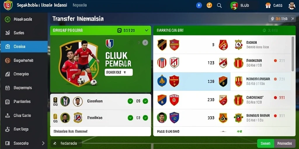 Mode permainan baru yang menantang bagi pemain.