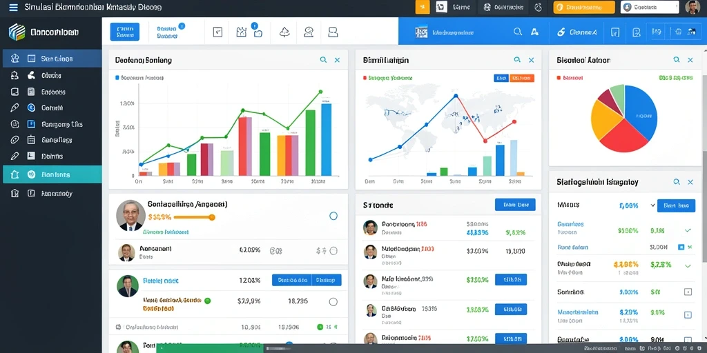 Fitur bonus yang menguntungkan dan seru.