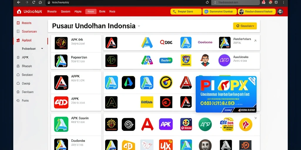 Bonus menguntungkan bagi pemain baru.