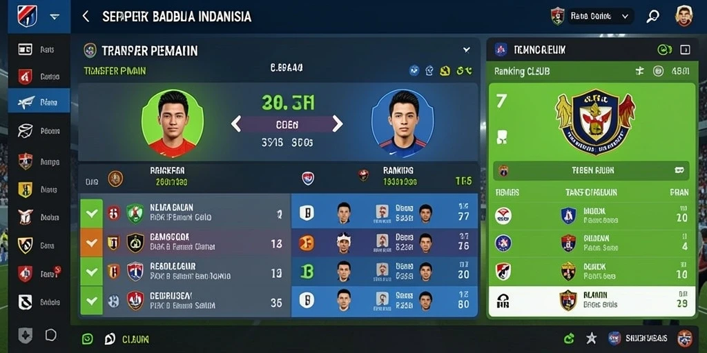 Tantangan level yang bervariasi dan menyenangkan.